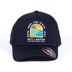 Gorra Trucker Spy Limited New Fuel KIDS Blue - comprar online