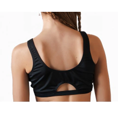 TOP DEPORTIVO ICONIC - NIÑA/TEEN 4 al 16 - Sensuit