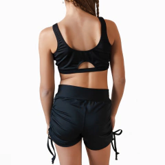 TOP DEPORTIVO ICONIC - NIÑA/TEEN 4 al 16 - comprar online