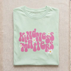 REMERA JERSEY KINDNEES LIMA