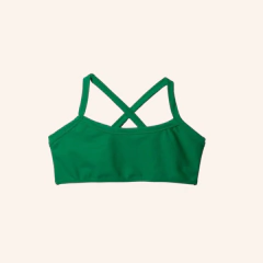 CORPIÑO TOP - TEEN S al L - Sensuit
