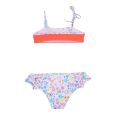 BIKINI EVA NARANJA en internet