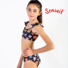 BIKINI FIRE - TEEN 12 al 20 - comprar online