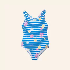 ENTERIZA NOA AZUL - TEEN 14 al 20