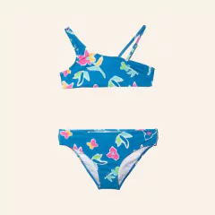 BIKINI ELVIRA AZUL - TEEN 14 al 20