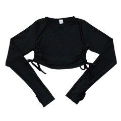 REMERA SLIM LOLITAS - TALLE 8 Y 10