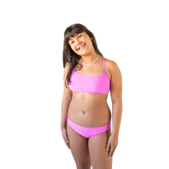 BIKINI ALFONSINA TURQUESA - Sensuit