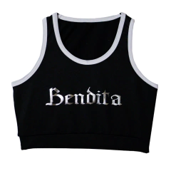 TOP DEPORTIVO BENDITA