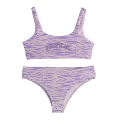 BIKINI TROPICAL - NIÑA / TEEN 14 AL 20 en internet