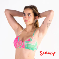 TOP REGULABLE - TEEN S al L en internet