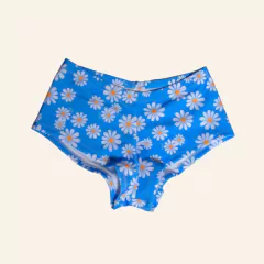 BIKINI MARGARITA CELESTE - TEEN 12 al 20 - comprar online