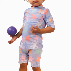 ENTERITO UV+50 FPU ESTRELLA DE MAR - BEBE 9meses a 18meses - comprar online