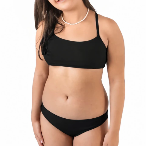 BIKINI ALFONSINA - TEEN 12 al 20