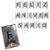Kit Faixa Varal Feliz Aniversário Metalizada Decoração na internet