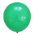 Kit 50 Unidades Balão de Látex Liso – 10 Polegadas – Decoração para Festas - Vini Shops - Variedades alta Qualidade