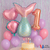 Kit 5 Balões Sereia/Concha + 1 Número de 16" (40cm) – Festa Infantil / Aniversário na internet