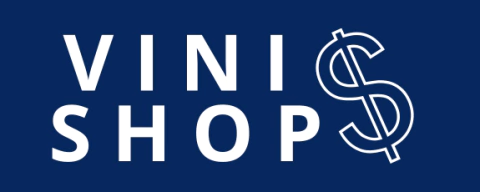 Vini Shops - Variedades alta Qualidade