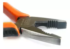 Pinza Universal De Fuerza 160mm Bahco 2678g-160 Cromo en internet