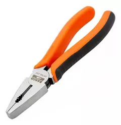 Pinza Universal De Fuerza 160mm Bahco 2678g-160 Cromo - tienda online