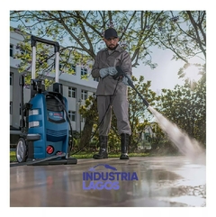 Imagen de Hidrolavadora de alta presión Bosch GHP 4-50 2200W 220V. BRUSHLESS / SIN CARBONES .