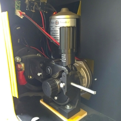 Soldadora Mig TAMIG INVERTER 2200 - Industrialagos