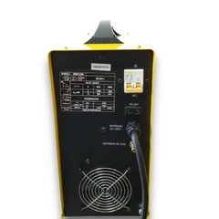 Soldadora Mig TAMIG INVERTER 2200 - tienda online