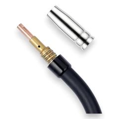 Torcha MIG SMR 150A-3 Metros-Euro Acople