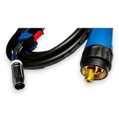 Torcha Smr 250 Mm 3 Metros - Industrialagos