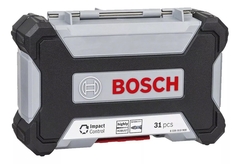 Set de puntas impact control Bosch. - Industrialagos