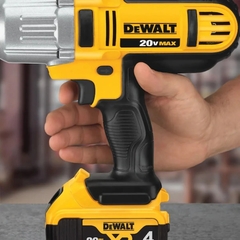 Llave De Impacto Dewalt Dcf889m2 en internet