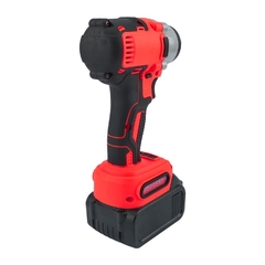 Llave de impacto 1/2" ion litio - 2 velocidades - tienda online