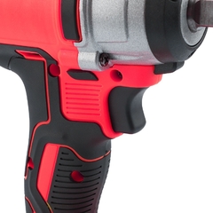 Llave de impacto 1/2" ion litio - 2 velocidades - comprar online
