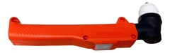 Cuerpo Cabeza C/ Empuñadura Para Torcha Plasma Panasonic P80 - comprar online