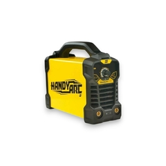 Soldadora inverter Esab HandyArc 142i 220V