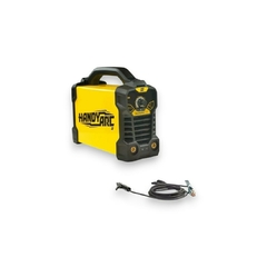 Soldadora inverter Esab HandyArc 142i 220V - Industrialagos