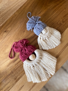 Kit Colgante para arbolito completo - comprar online