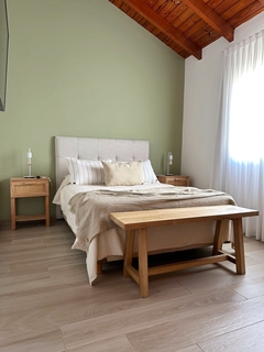 Mesa de luz Esterilla - tienda online