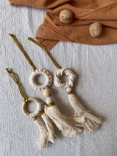 Kit Borlas completo - comprar online