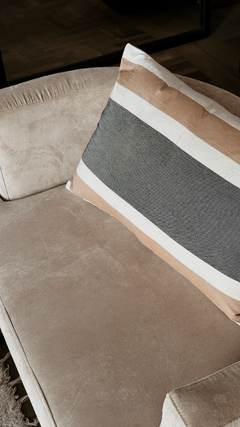 Sillón Gervasoni tapizado en internet