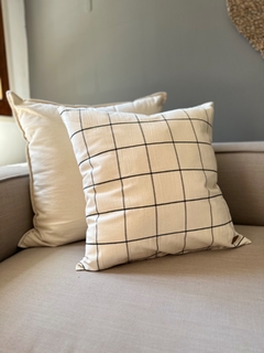 Almohadon Jacinta - Domu interiorismo