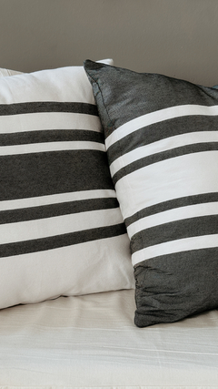 Almohadón Santurce Tussor - Domu interiorismo