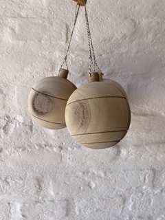 Kit Colgante para arbolito I - Domu interiorismo