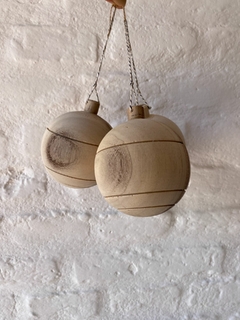 Kit Colgante para arbolito completo - tienda online