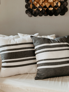 Almohadón Santurce Tussor - tienda online