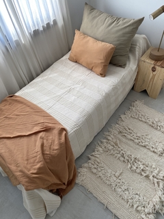 Manta / Pie de cama Andy en internet