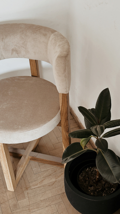 Silla Rhonda - comprar online