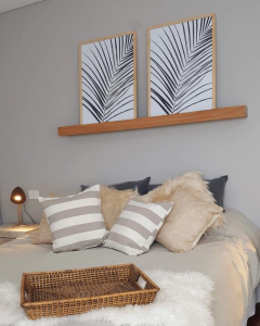 Estante de madera - comprar online