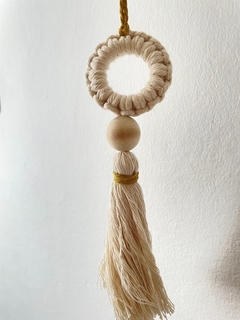 Kit Borlas completo - Domu interiorismo