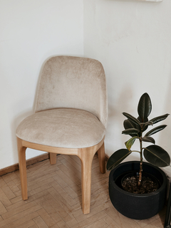 Silla Ginger - comprar online