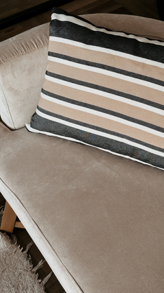 Sillón Gervasoni tapizado - tienda online